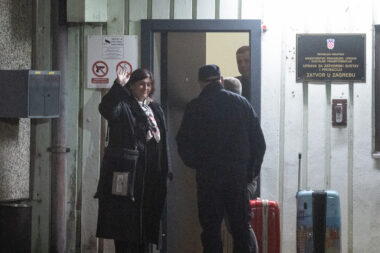 Photo: Davor Puklavec/PIXSELL