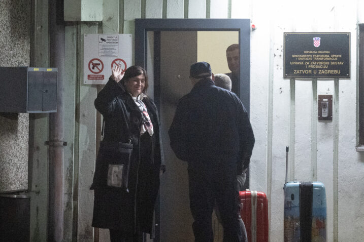 Photo: Davor Puklavec/PIXSELL