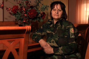 Photo: Boris Scitar/PIXSELL