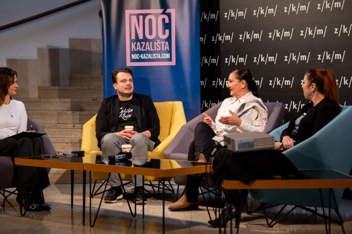 Photo: Luka Antunac/PIXSELL