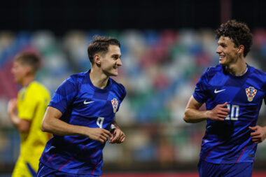 Photo: Goran Stanzl/PIXSELL