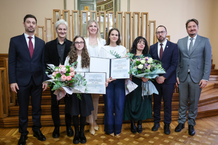 Photo: Sanjin Strukic/PIXSELL