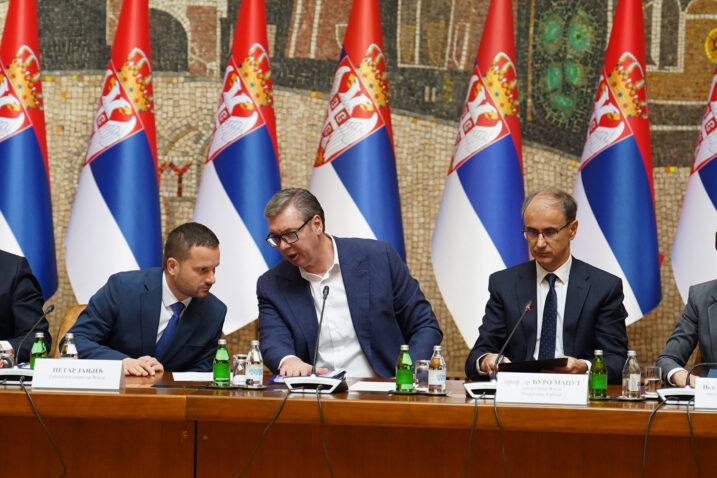 Photo: Antonio Ahel/ATAImages/PIXSELL