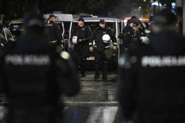 Ilustracija / Photo: Stefan Ivanovic/PIXSELL