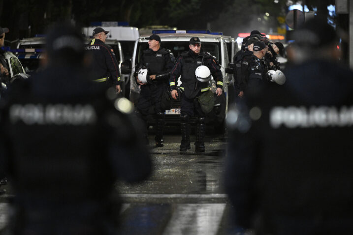 Ilustracija / Photo: Stefan Ivanovic/PIXSELL