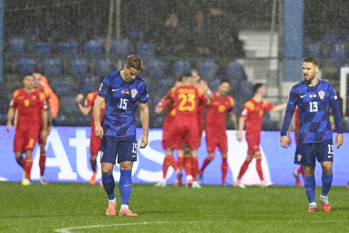 Mario Pašalić i Nikola Vlašić/Foto REUTERS