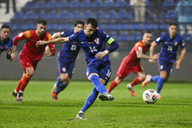 Ivan Perišić/Foto PIXSELL