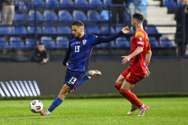 Nikola Vlašić/Foto PIXSELL