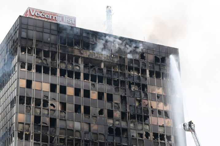 Photo: Neva Zganec/PIXSELL