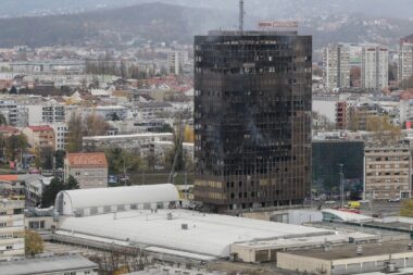 Foto Neva Zganec/PIXSELL