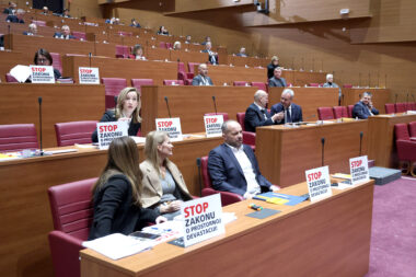 Photo: Patrik Macek/PIXSELL