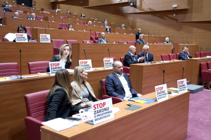 Photo: Patrik Macek/PIXSELL