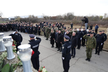 Photo: David Jerkovic/PIXSELL