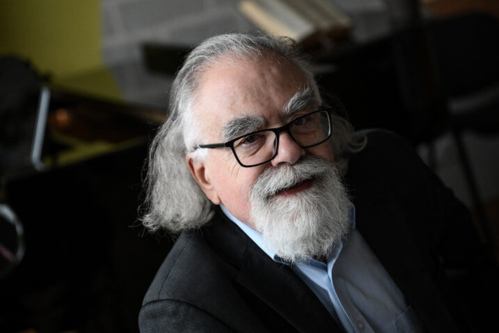 Augustin Bašić / Foto: Josip Regovic/PIXSELL