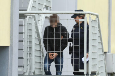 Photo: Robert Anic/PIXSELL