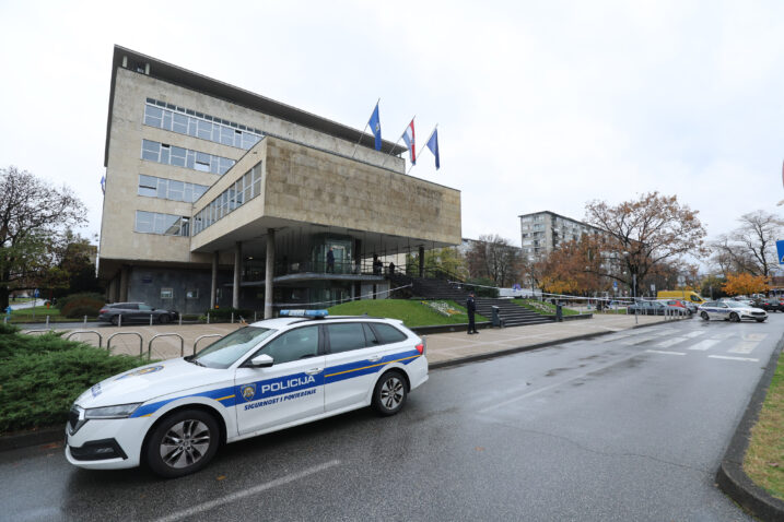 Photo: Sanjin Strukic/PIXSELL