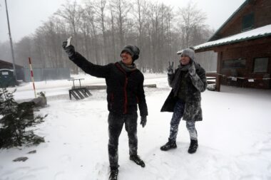 Foto Goran Kovacic/PIXSELL