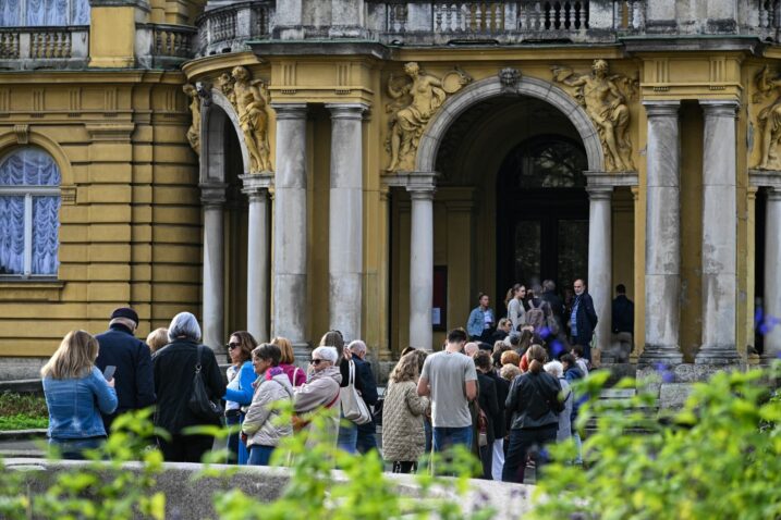 Foto Josip Regović PIXSELL