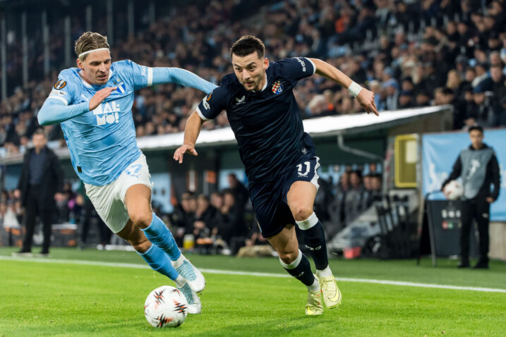 Arber Hoxha/Foto PIXSELL