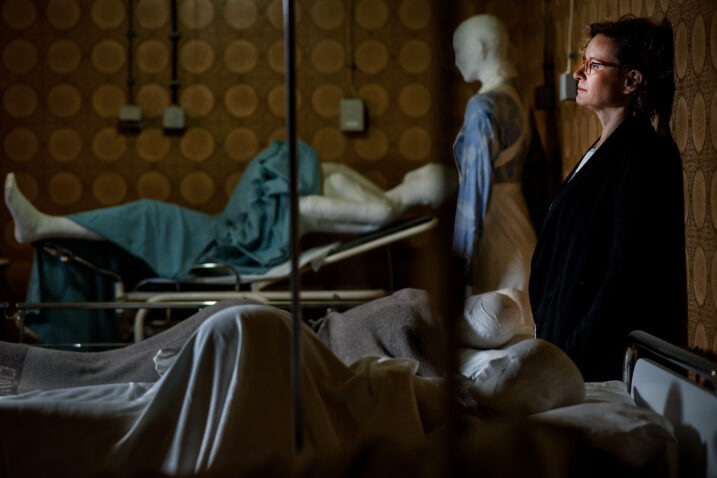 Sandra Simunovic/PIXSELL