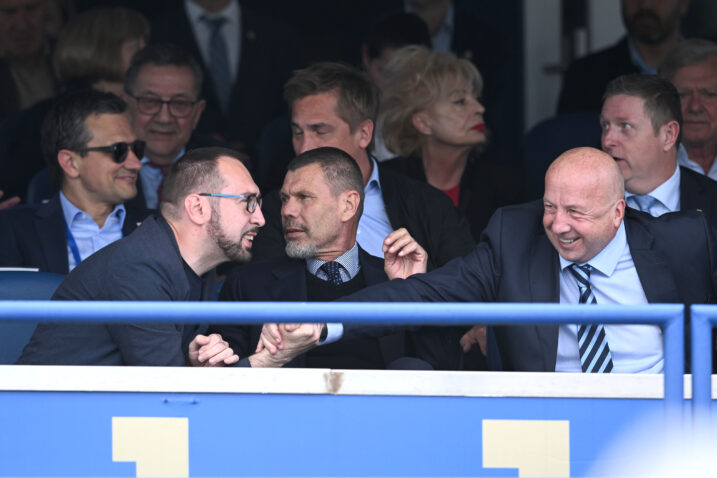 Marko Lukunic/PIXSELL