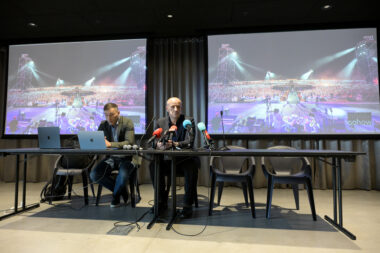 Photo: Neva Zganec/PIXSELL