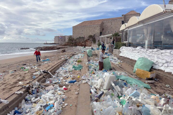 Foto Grgo Jelavic / Pixsell