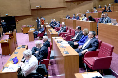 Photo: Patrik Macek/PIXSELL