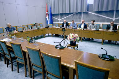 Photo: Patrik Macek/PIXSELL