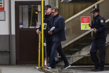 Foto Goran Stanzl PIXSELL