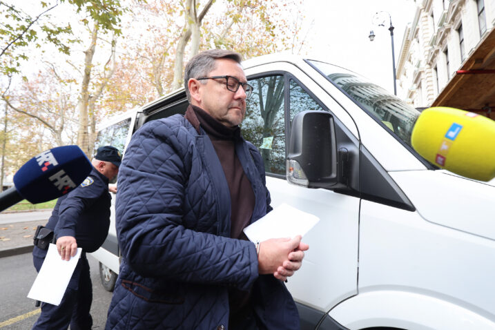 Photo: Sanjin Strukic/PIXSELL