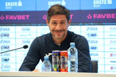 Victor Sanchez/Foto PIXSELL