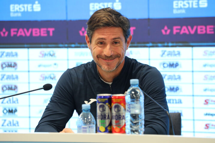 Victor Sanchez/Foto PIXSELL