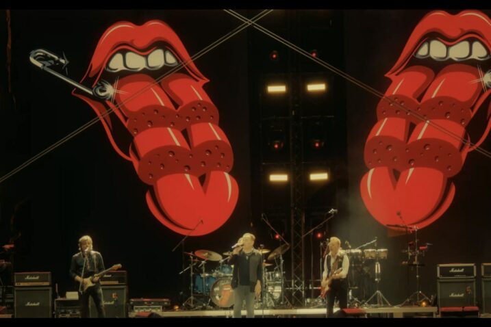 Prljavo kazalište, Foto: Press