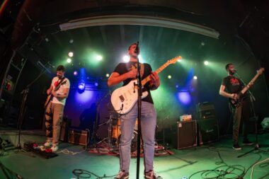 Peta Dimenzija / Foto Press