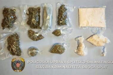 Foto PU splitsko-dalmatinska