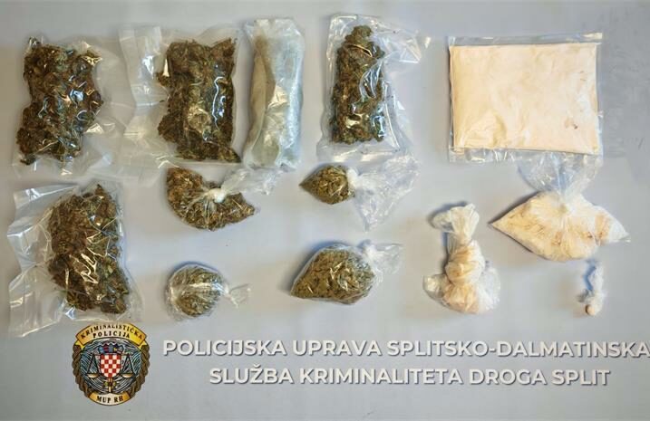 Foto PU splitsko-dalmatinska