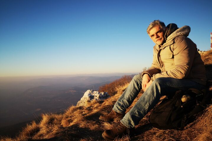 Milan Majerović Stilinović / Foto PP Učka