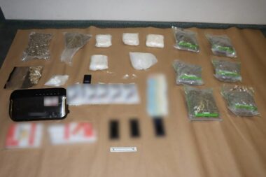 Foto: Pu zagrebačka