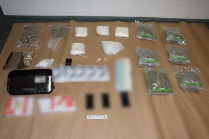 Foto: Pu zagrebačka