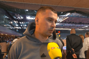 Miloš Rauković / Foto Screenshot