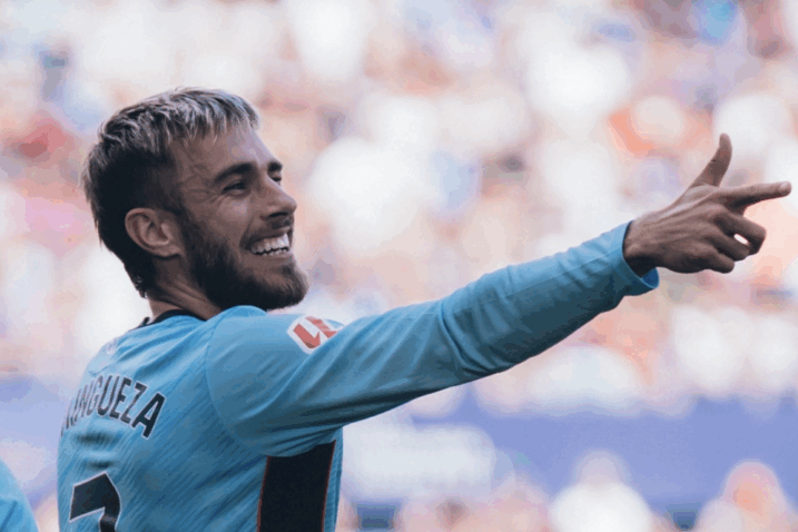 Foto Celta Vigo, Instagram