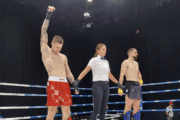 Foto Facebook, Crokickboxing.hr