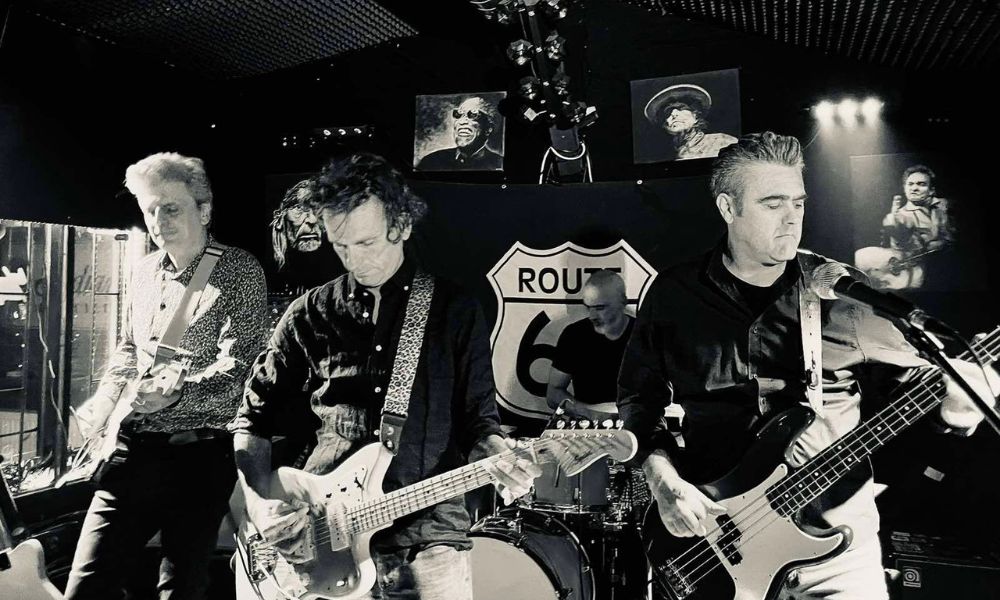 The Heart Mechanics / PROMO