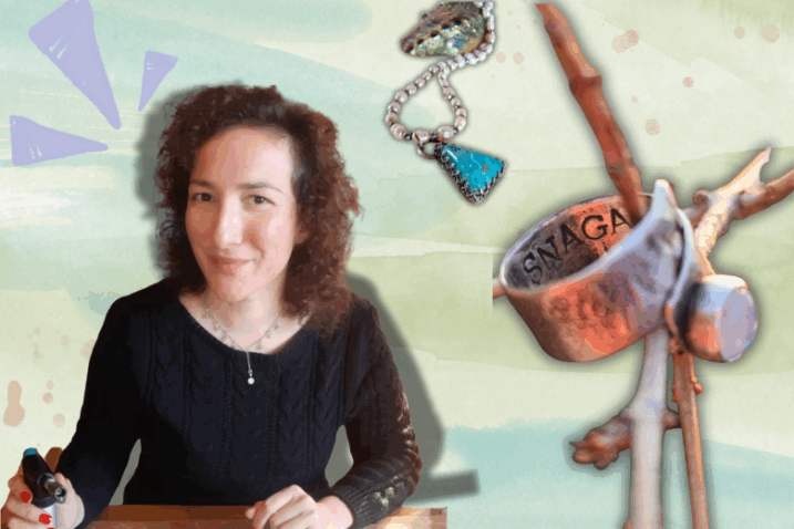 Mia Koroman, Foto: Privatna arhiva