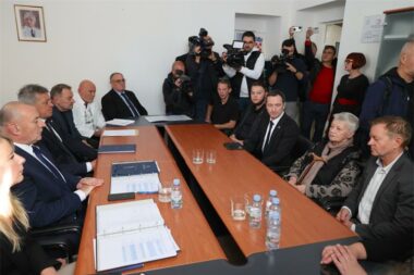 Foto Ministarstvo hrvatskih branitelja