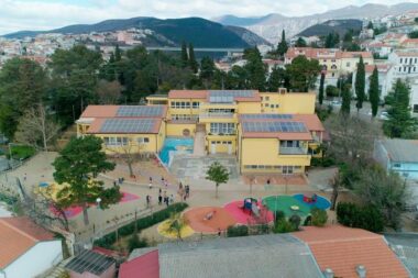 Foto Grad Crikvenica