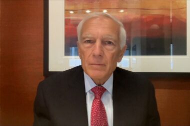 General Wesley Clark / PBS