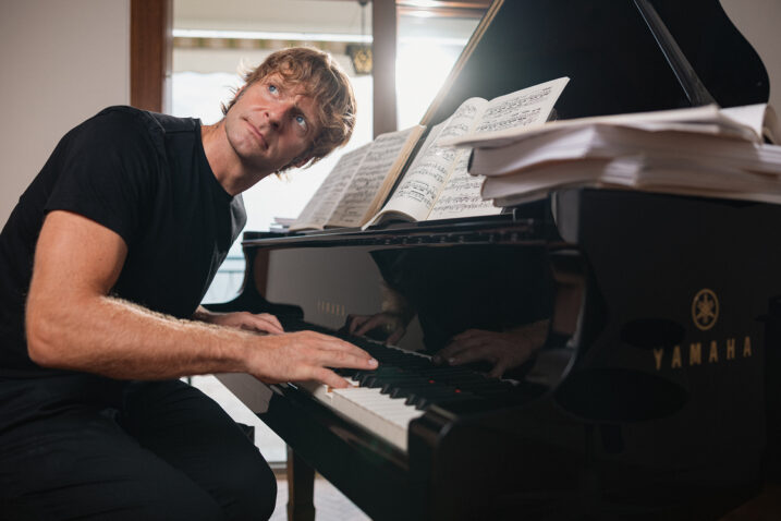 Zvjezdan Ružić, Foto: -Impala Studio/Pavle-Kaplanec