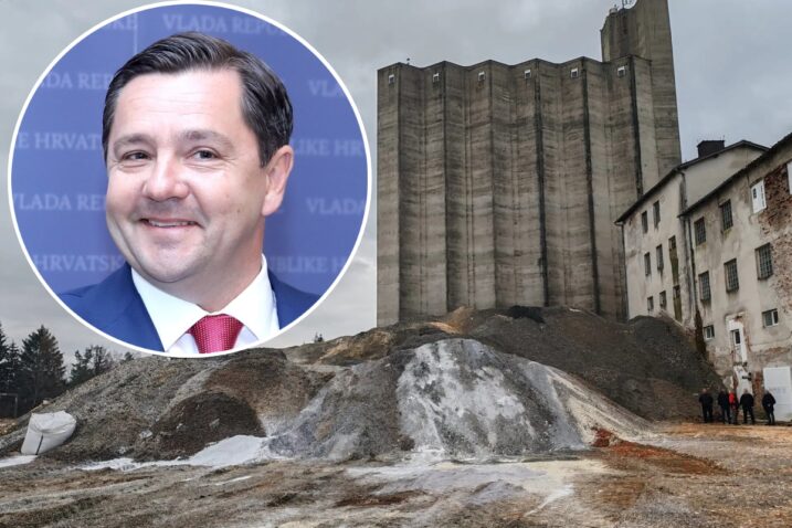 Foto Europol; Patrik Macek/PIXSELL